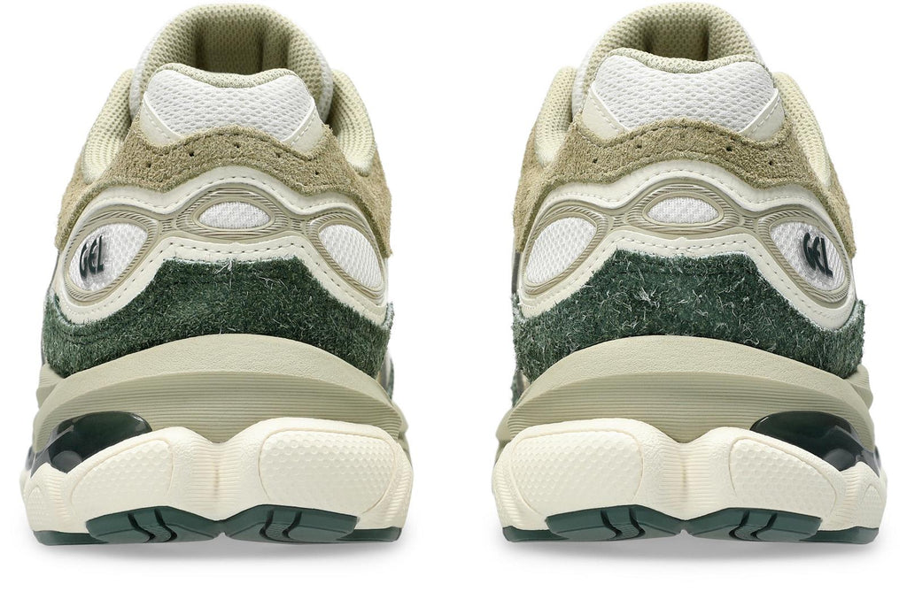 ASICS Gel-NYC 2.0 sneakers cream dusty fern 1203B079-100