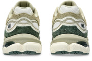 ASICS Gel-NYC 2.0 sneakers cream dusty fern 1203B079-100