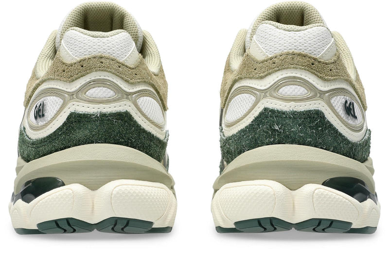 ASICS Gel-NYC 2.0 sneakers cream dusty fern 1203B079-100