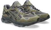 ASICS Gel-NYC 2.0 sneakers graphite grey loden green