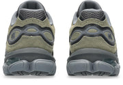 ASICS Gel-NYC 2.0 sneakers graphite grey loden green