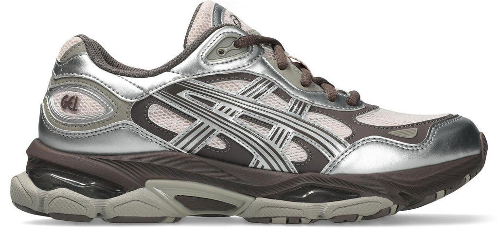 ASICS Gel-NYC 2.0 sneakers pink cloud pure silver