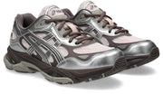 ASICS Gel-NYC 2.0 sneakers pink cloud pure silver