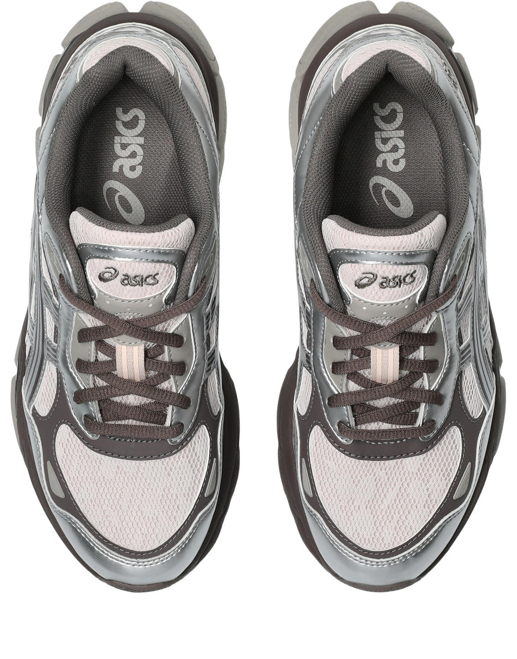 ASICS Gel-NYC 2.0 sneakers pink cloud pure silver