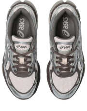 ASICS Gel-NYC 2.0 sneakers pink cloud pure silver