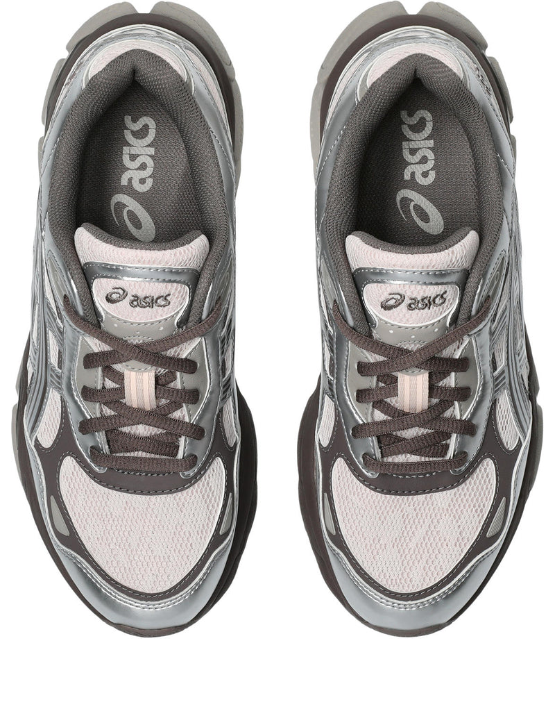 ASICS Gel-NYC 2.0 sneakers pink cloud pure silver