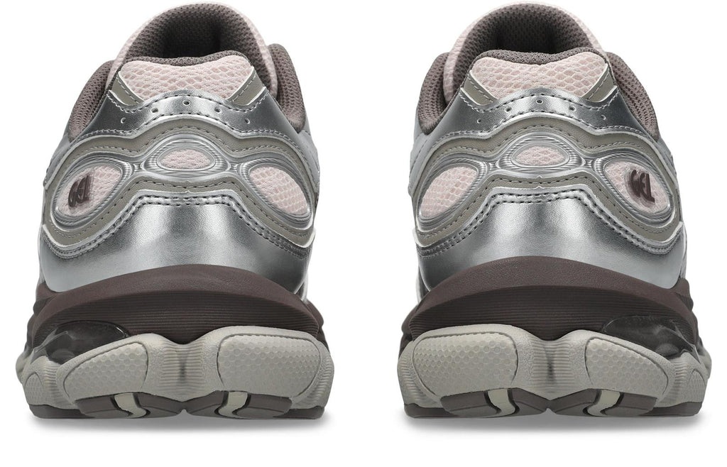 ASICS Gel-NYC 2.0 sneakers pink cloud pure silver