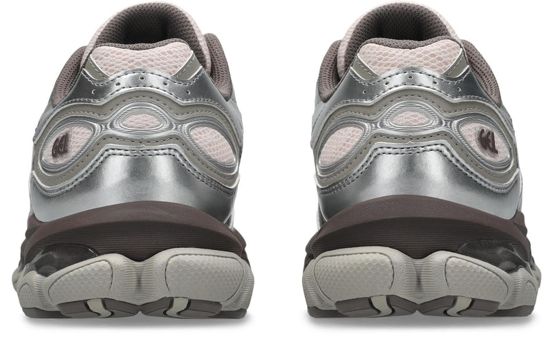 ASICS Gel-NYC 2.0 sneakers pink cloud pure silver