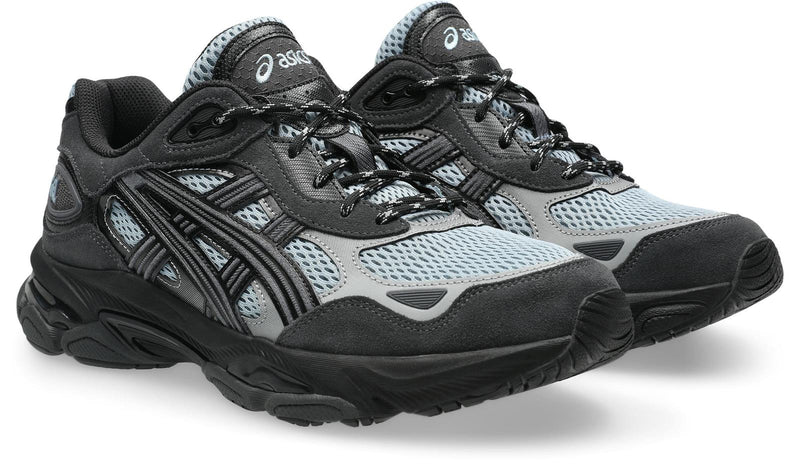 ASICS Gel-NYC 2.0 sneakers slate blue graphite grey