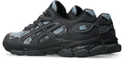 ASICS Gel-NYC 2.0 sneakers slate blue graphite grey
