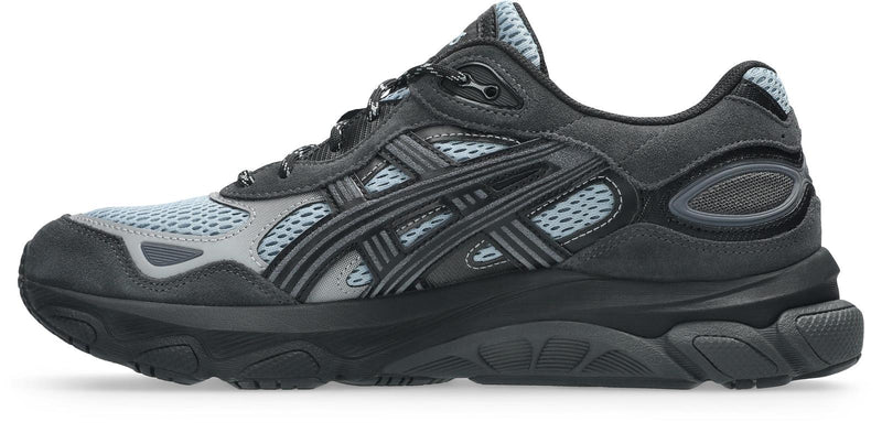 ASICS Gel-NYC 2.0 sneakers slate blue graphite grey