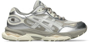 ASICS Gel-NYC 2.0 sneakers smoke grey pure silver