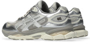 ASICS Gel-NYC 2.0 sneakers smoke grey pure silver