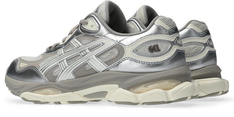 ASICS Gel-NYC 2.0 sneakers smoke grey pure silver