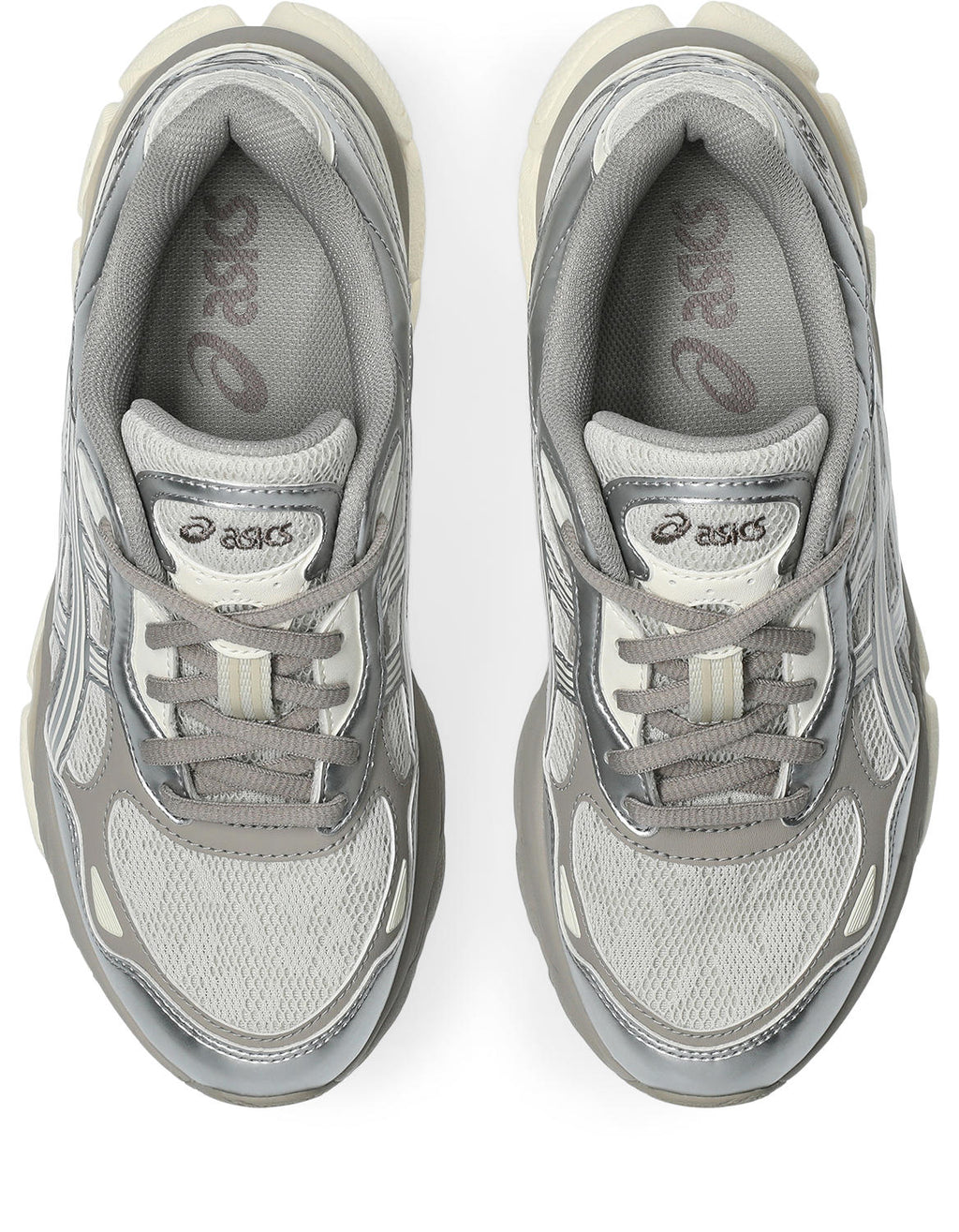 ASICS Gel-NYC 2.0 sneakers smoke grey pure silver