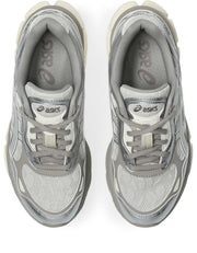 ASICS Gel-NYC 2.0 sneakers smoke grey pure silver