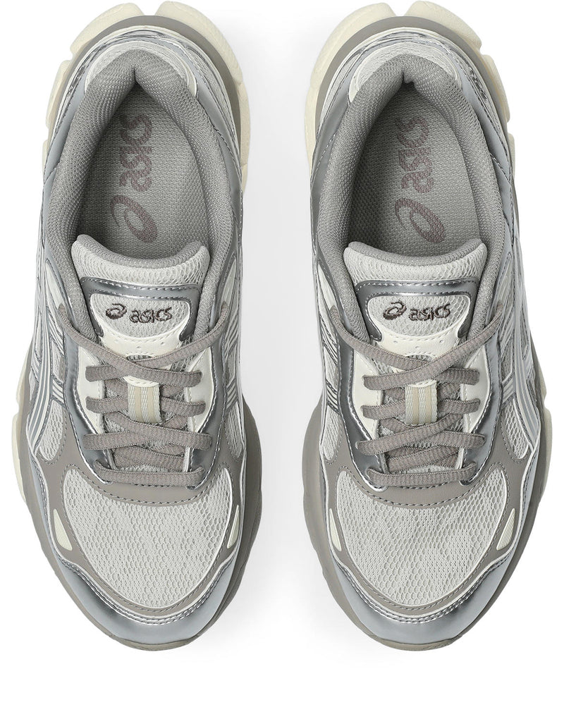 ASICS Gel-NYC 2.0 sneakers smoke grey pure silver