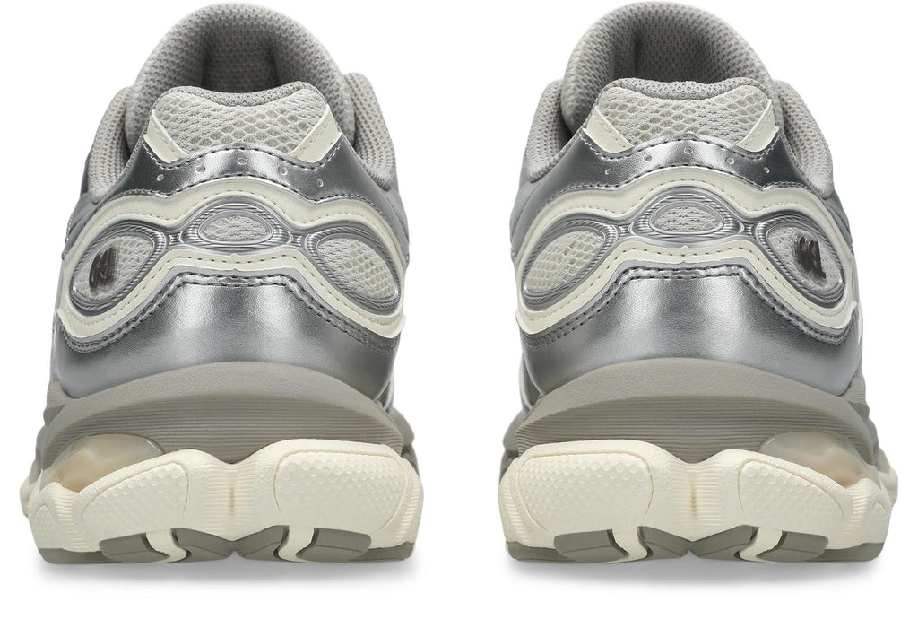 ASICS Gel-NYC 2.0 sneakers smoke grey pure silver