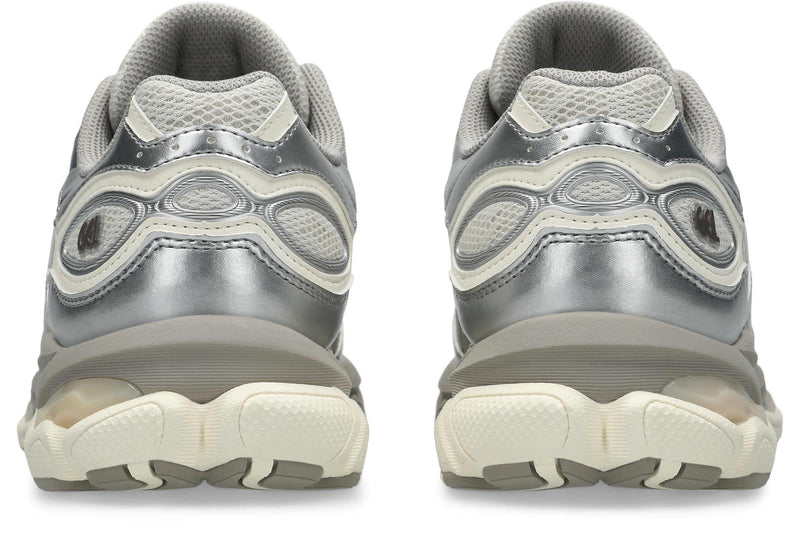 ASICS Gel-NYC 2.0 sneakers smoke grey pure silver