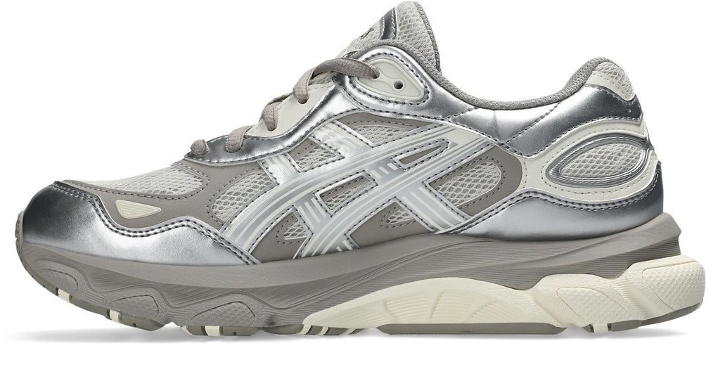 ASICS Gel-NYC 2.0 sneakers smoke grey pure silver