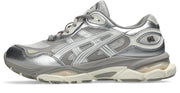 ASICS Gel-NYC 2.0 sneakers smoke grey pure silver
