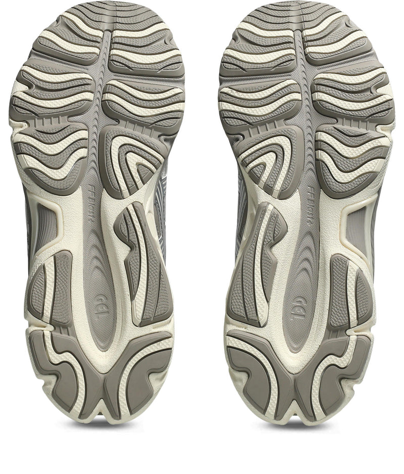 ASICS Gel-NYC 2.0 sneakers smoke grey pure silver