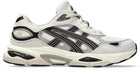 ASICS Gel-NYC 2.0 sneakers white oatmeal 1203A895-104
