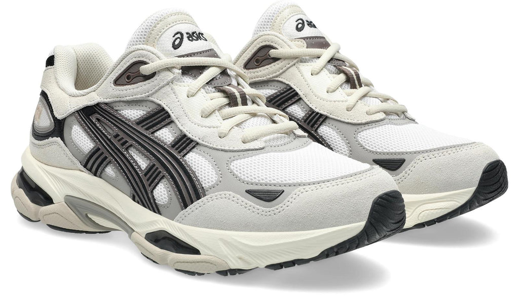 ASICS Gel-NYC 2.0 sneakers white oatmeal 1203A895-104
