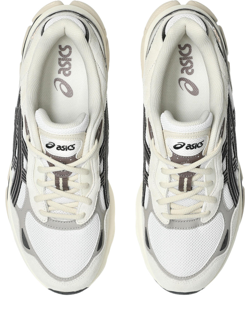 ASICS Gel-NYC 2.0 sneakers white oatmeal 1203A895-104