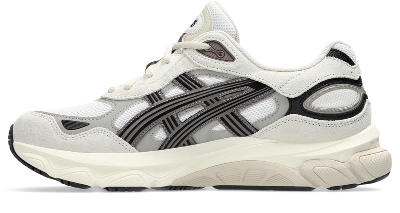 ASICS Gel-NYC 2.0 sneakers white oatmeal 1203A895-104