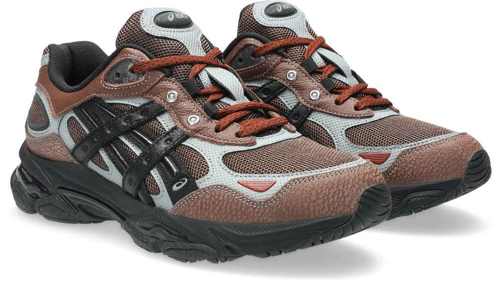 ASICS Gel-NYC 2.0 SSHS 1203A896-200 brown mahogany