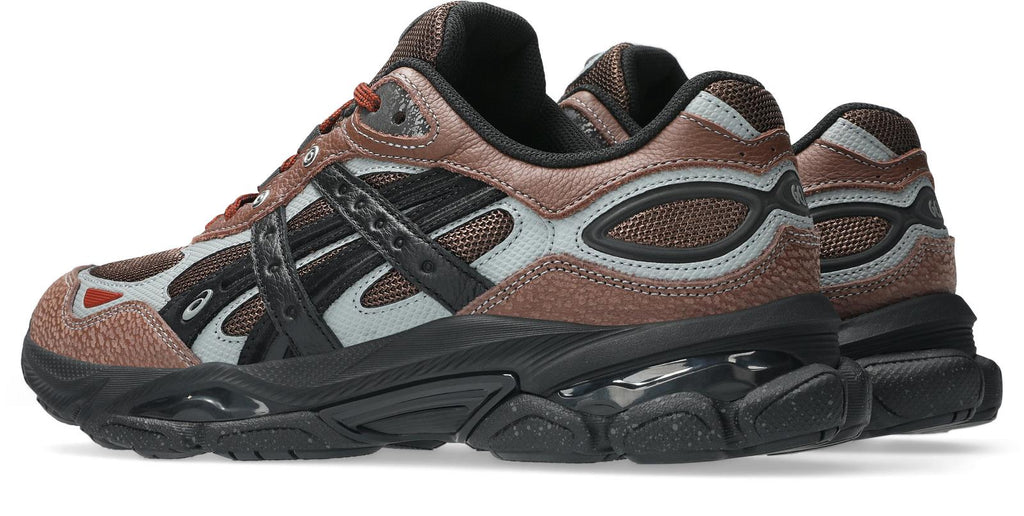 ASICS Gel-NYC 2.0 SSHS 1203A896-200 brown mahogany