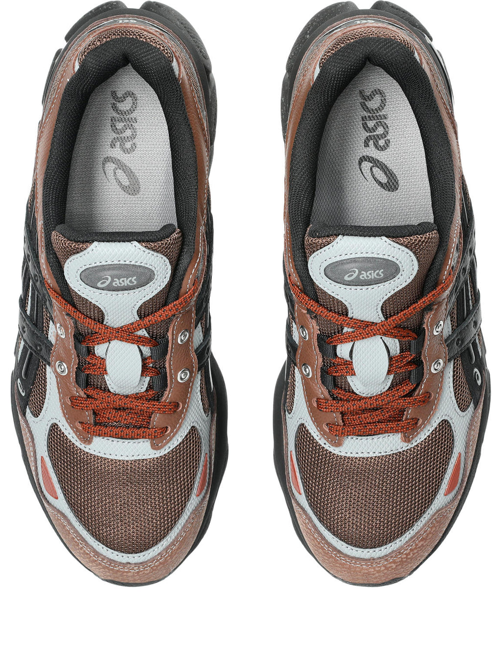 ASICS Gel-NYC 2.0 SSHS 1203A896-200 brown mahogany