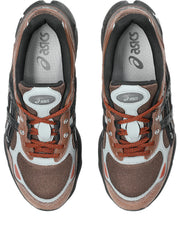 ASICS Gel-NYC 2.0 SSHS 1203A896-200 brown mahogany