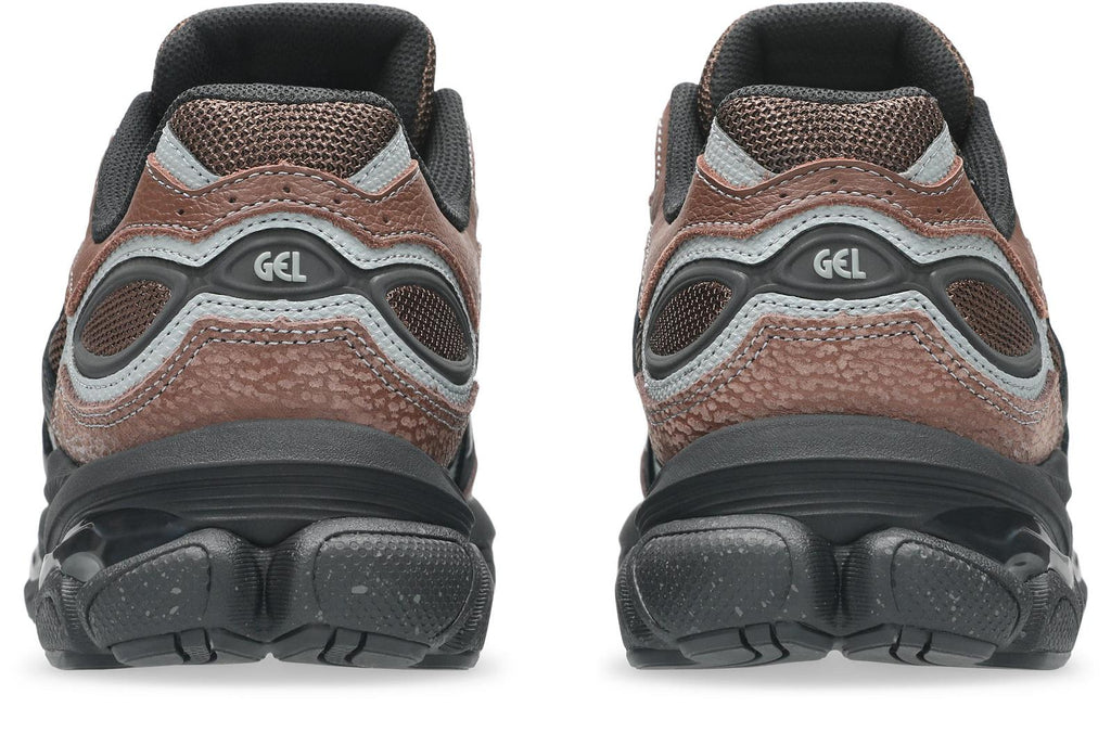 ASICS Gel-NYC 2.0 SSHS 1203A896-200 brown mahogany