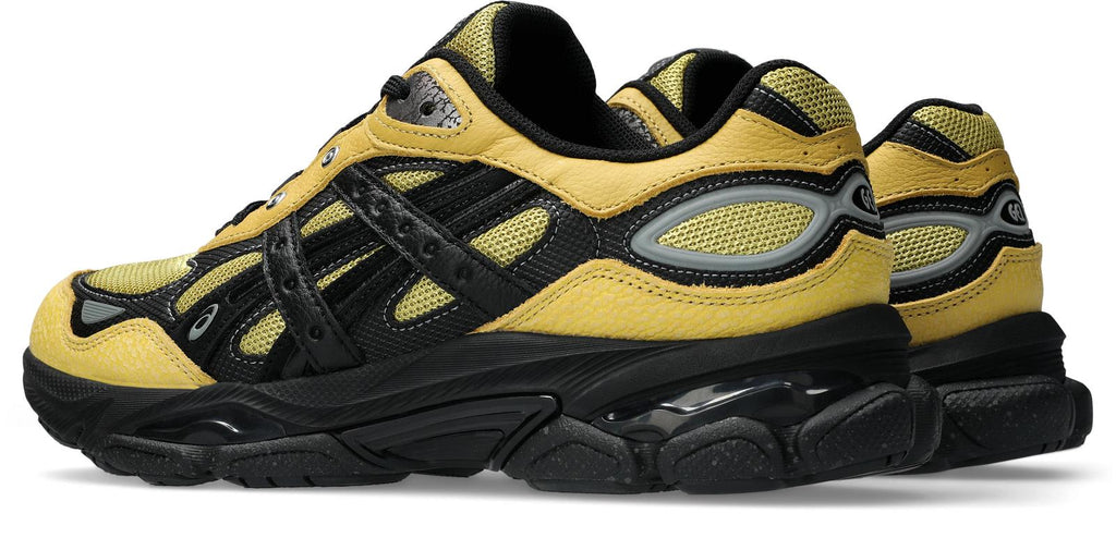 ASICS Gel-NYC 2.0 SSHS 1203A896-750 sulphur black