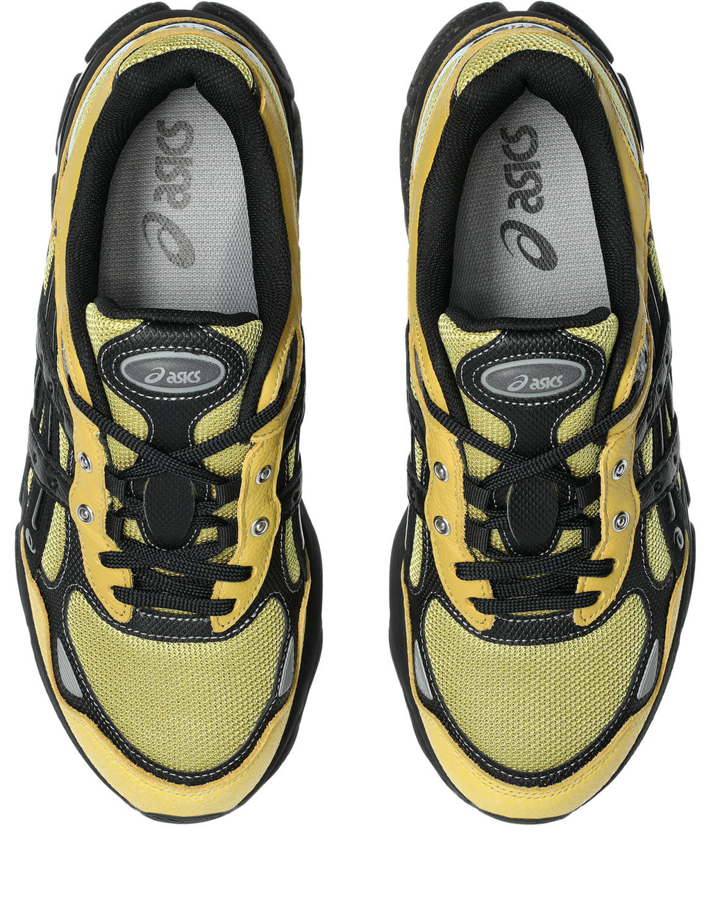 ASICS Gel-NYC 2.0 SSHS 1203A896-750 sulphur black