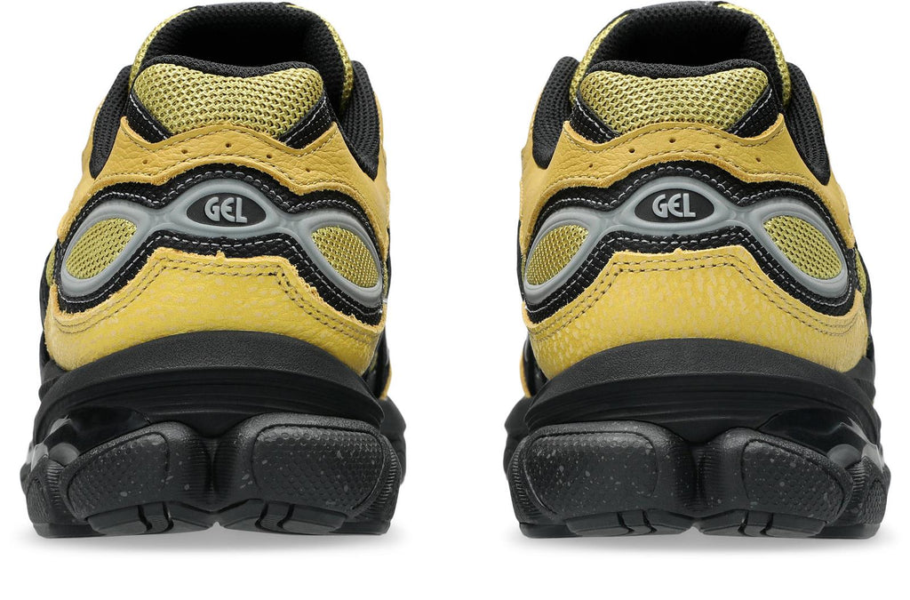 ASICS Gel-NYC 2.0 SSHS 1203A896-750 sulphur black