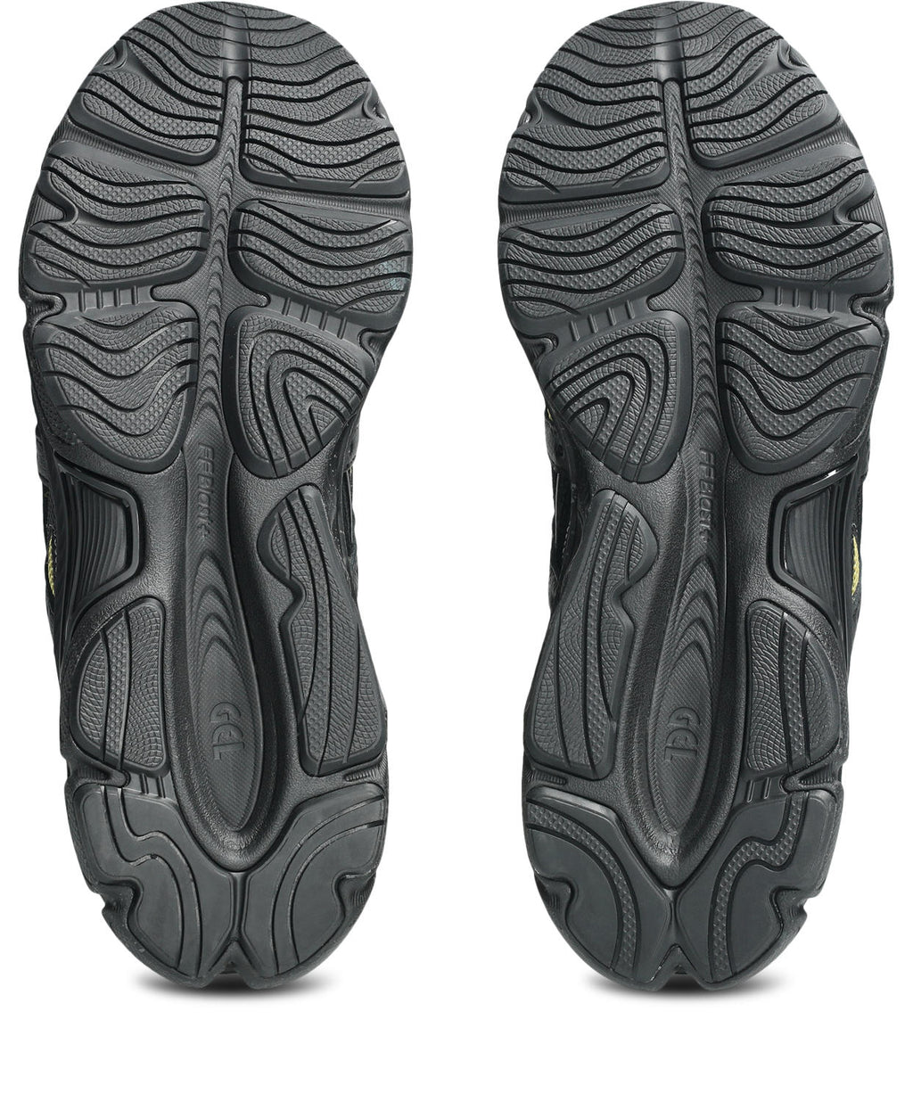 ASICS Gel-NYC 2.0 SSHS 1203A896-750 sulphur black