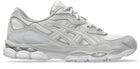ASICS Gel-NYC sneakers cream cloud grey 1203A663-101