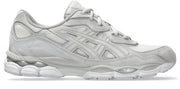 ASICS Gel-NYC sneakers cream cloud grey 1203A663-101