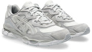 ASICS Gel-NYC sneakers cream cloud grey 1203A663-101