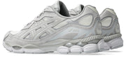 ASICS Gel-NYC sneakers cream cloud grey 1203A663-101