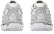 ASICS Gel-NYC sneakers cream cloud grey 1203A663-101