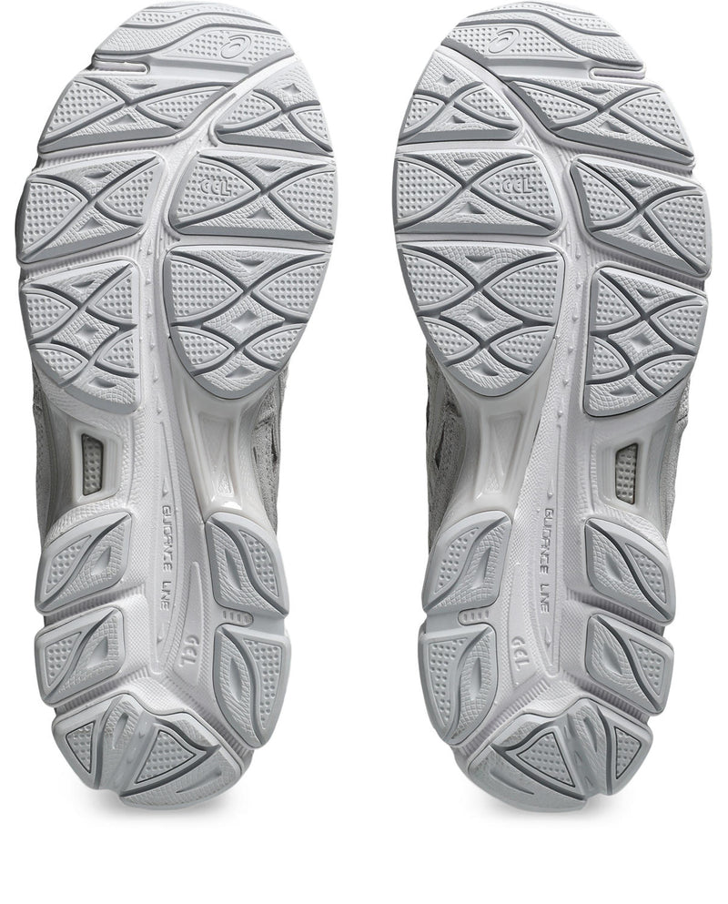 ASICS Gel-NYC sneakers cream cloud grey 1203A663-101