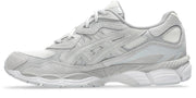 ASICS Gel-NYC sneakers cream cloud grey 1203A663-101