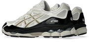 ASICS Gel-NYC sneakers smoke grey black 1203B081-020