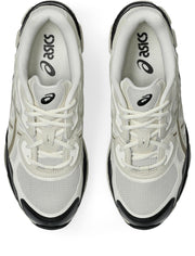 ASICS Gel-NYC sneakers smoke grey black 1203B081-020