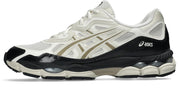 ASICS Gel-NYC sneakers smoke grey black 1203B081-020