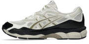 ASICS Gel-NYC sneakers smoke grey black 1203B081-020
